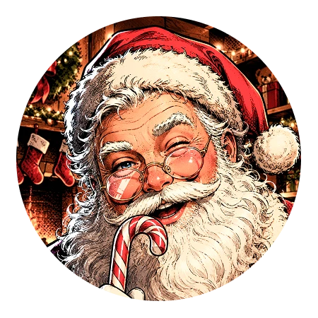 Santa